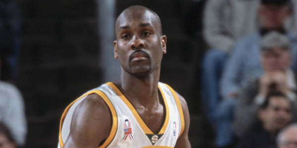 Gary Payton, his Impeccable Defense and the Art of Trash-Talk