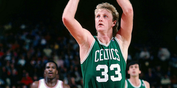33 Incredible Larry Bird Trash Talk Stories That Prove Why He's The ...
